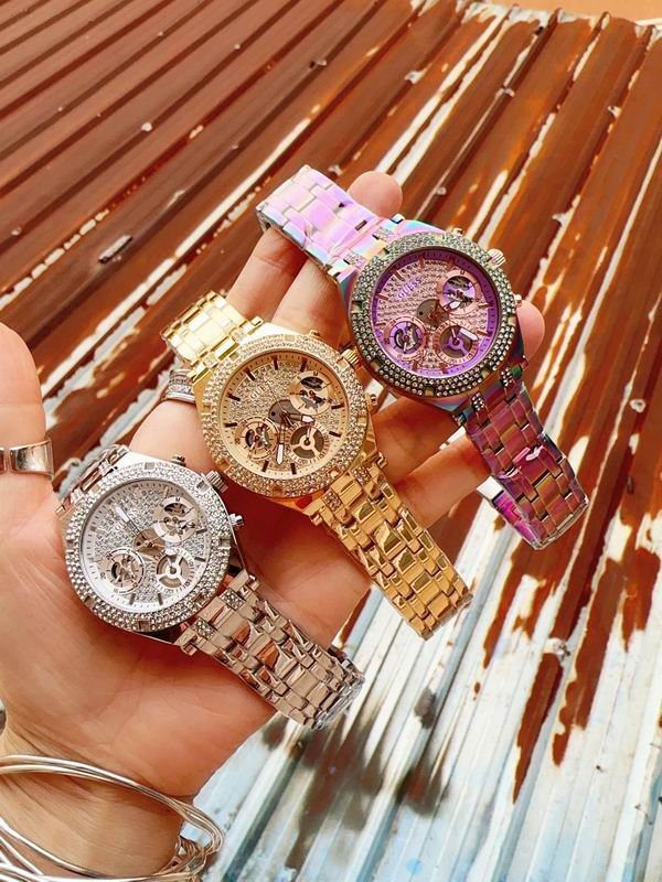 Guess watch 101352